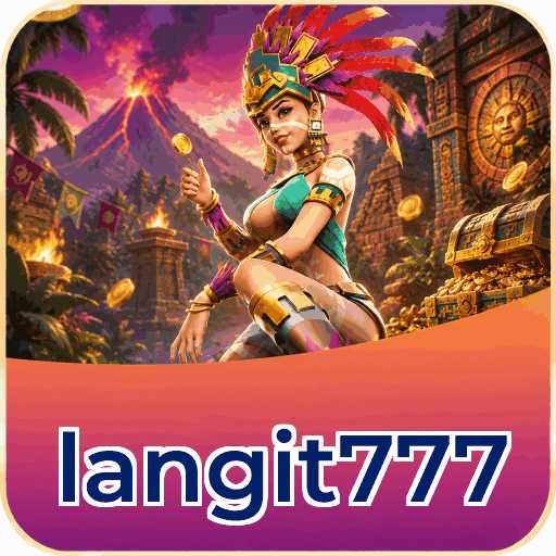 langit777