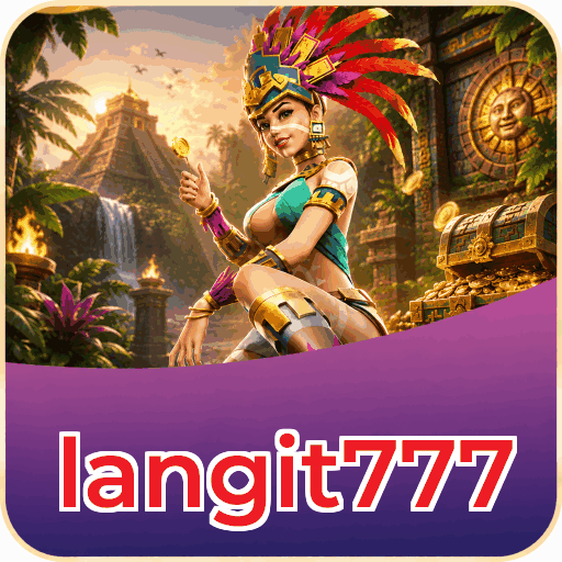 langit777