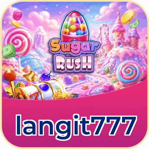 langit777